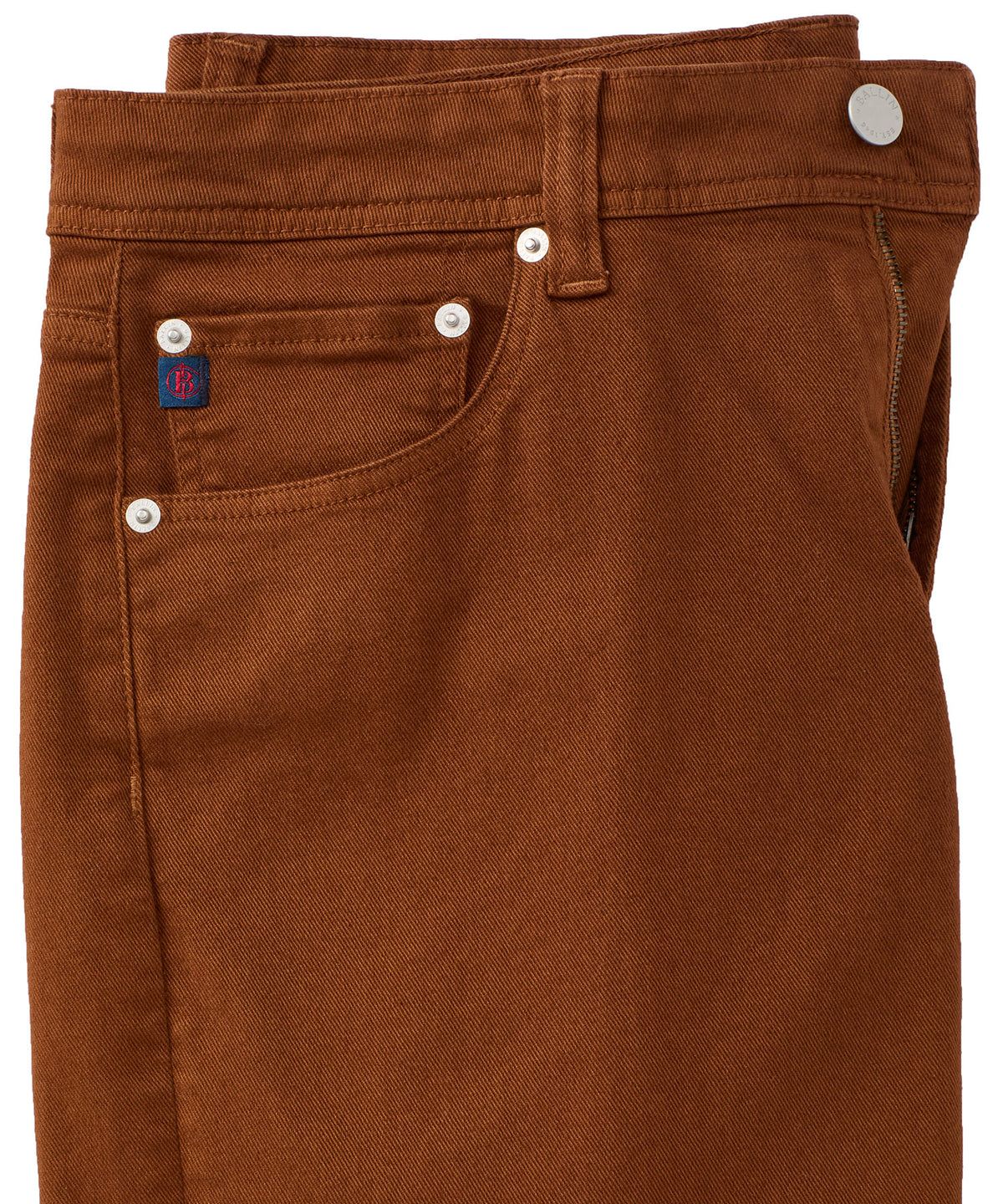 Medium Brown