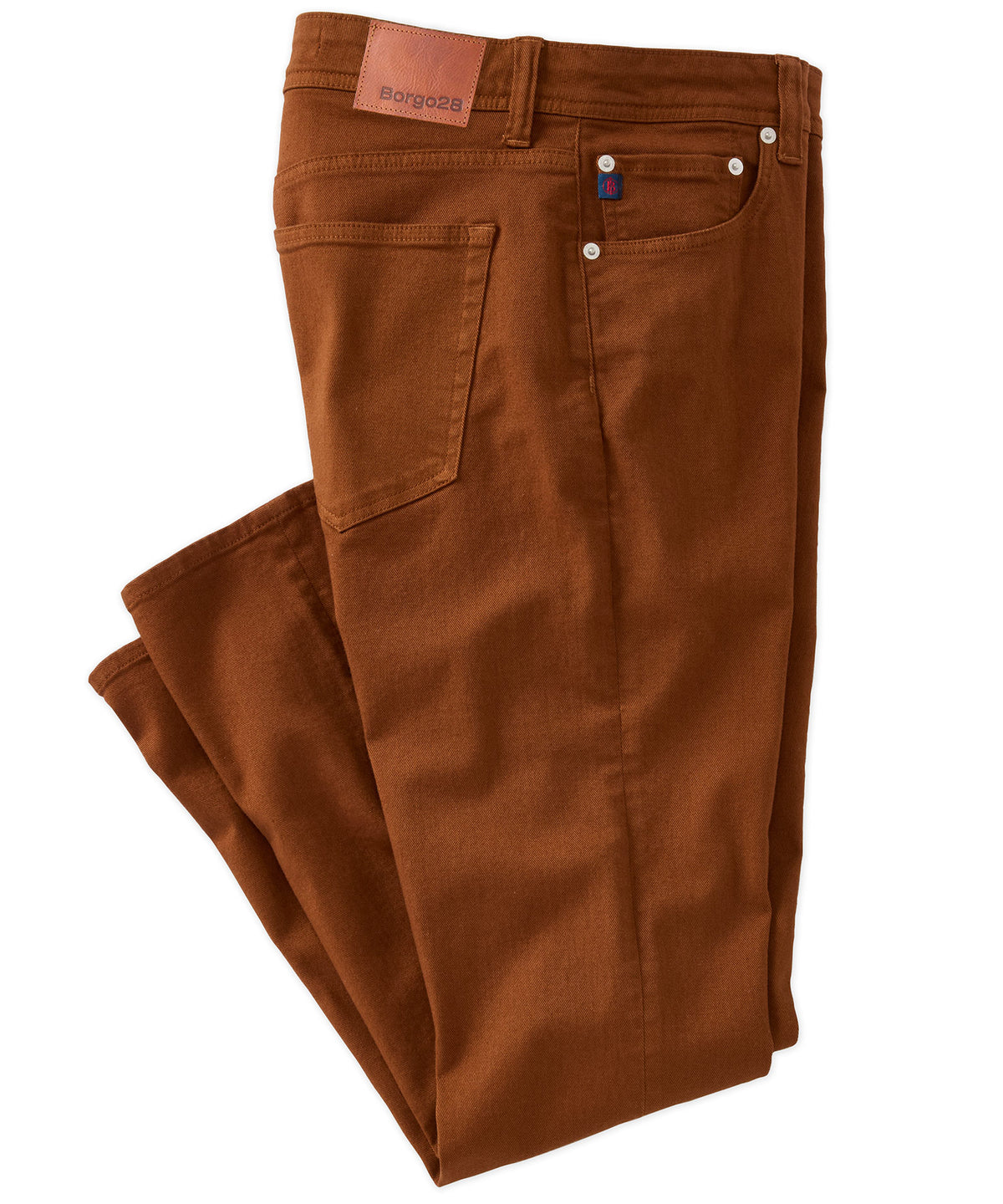 Medium Brown