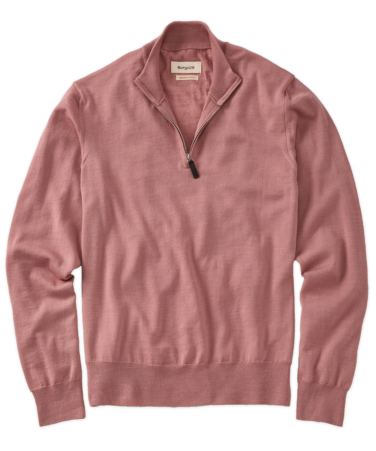 Antique Pink