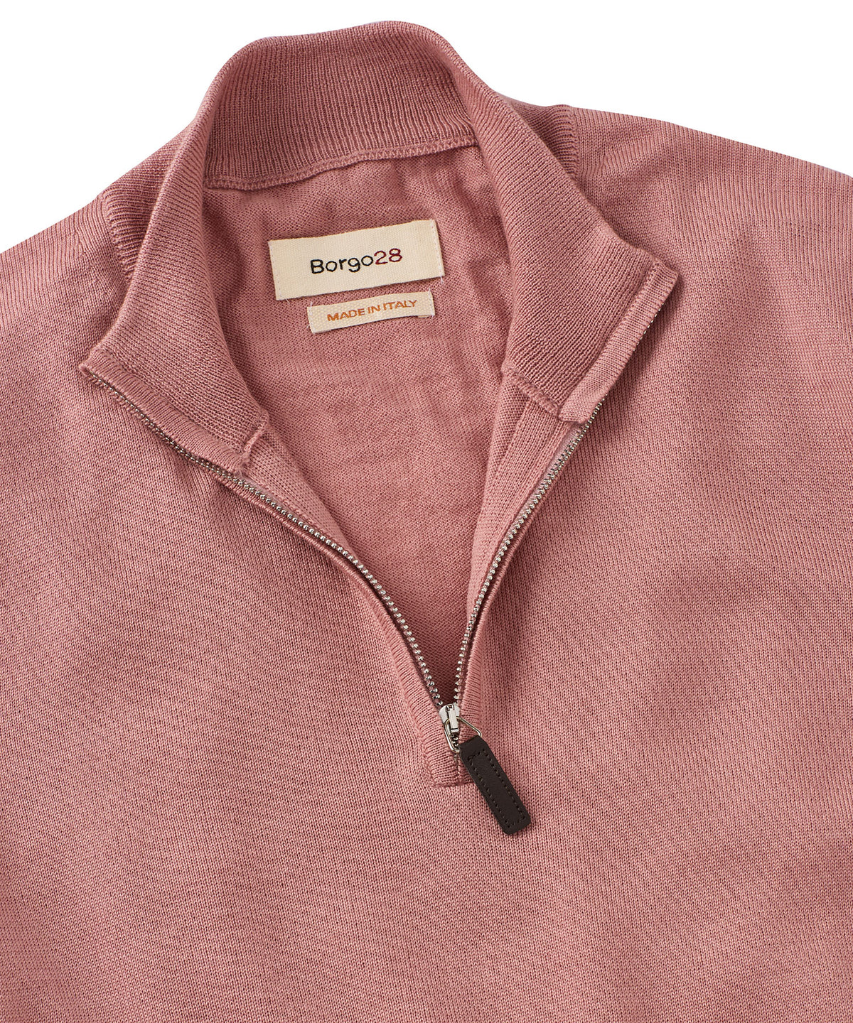 Antique Pink
