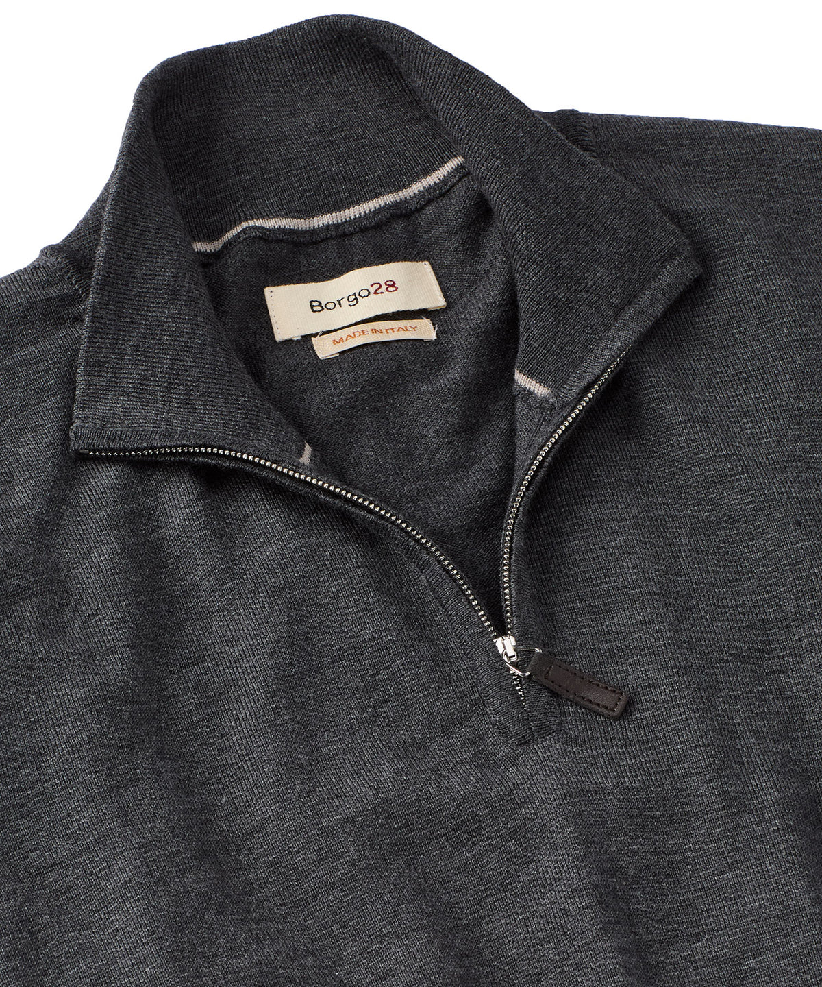 Dark Grey