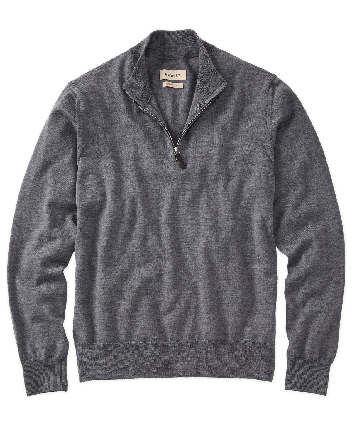 Mid Grey
