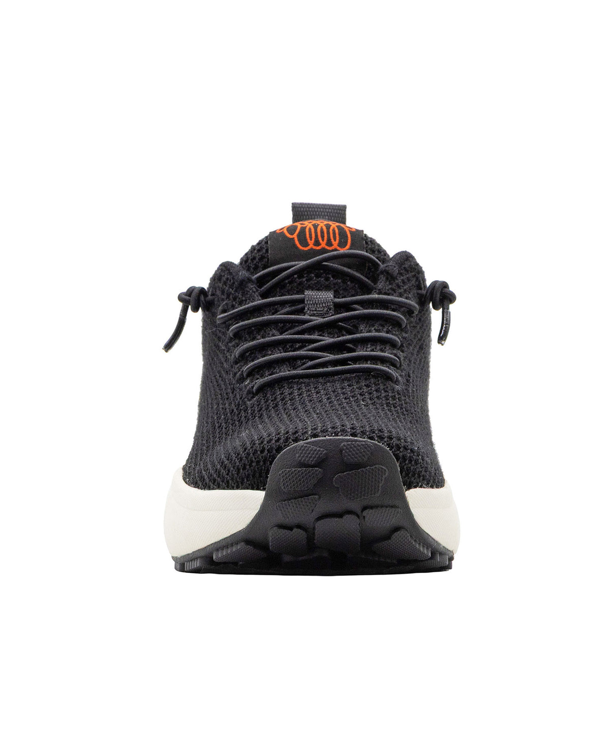 Jet Black Merino Wool