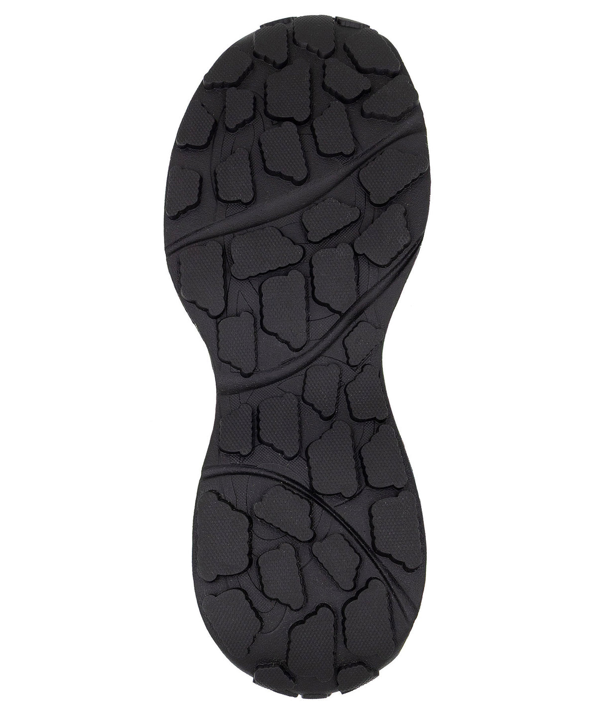 Jet Black Merino Wool