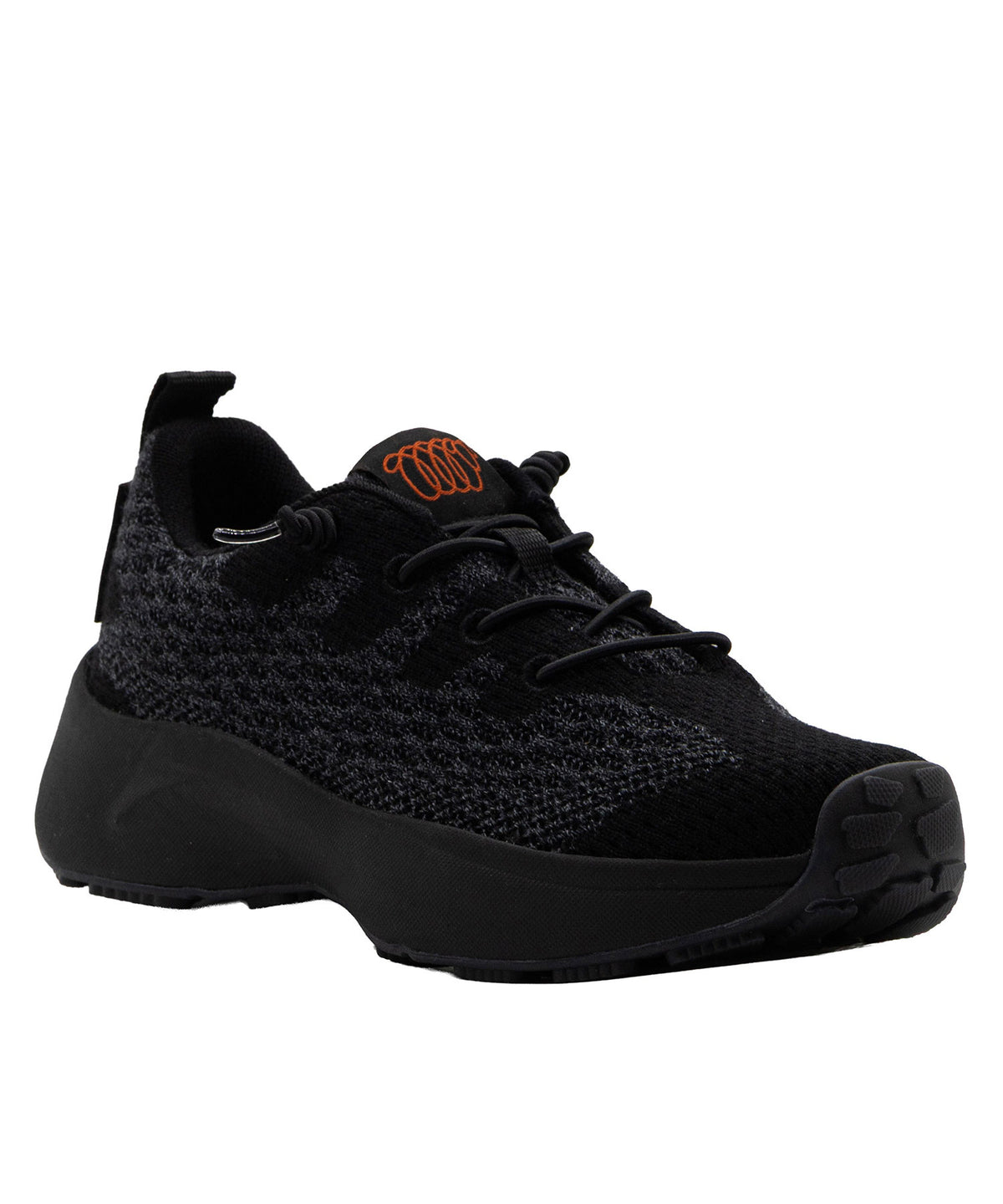 Black Jet Merino Wool