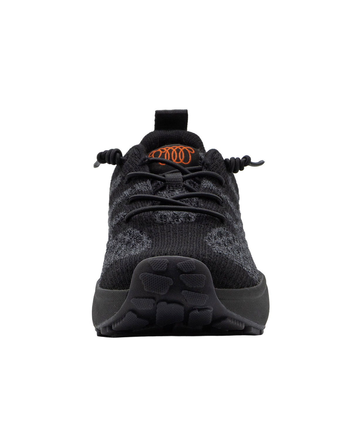 Black Jet Merino Wool