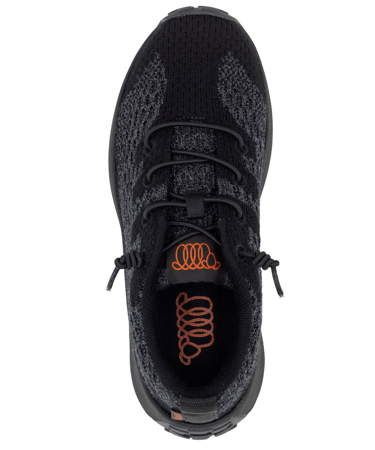 Black Jet Merino Wool
