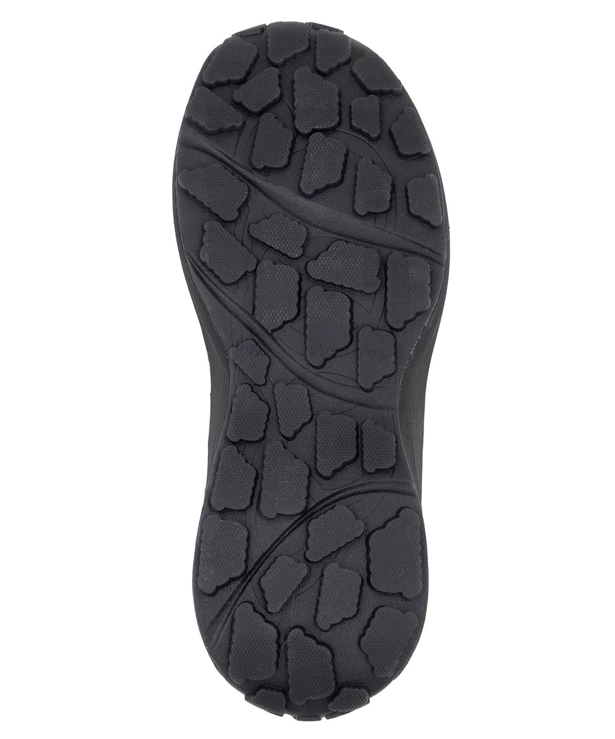 Black Jet Merino Wool