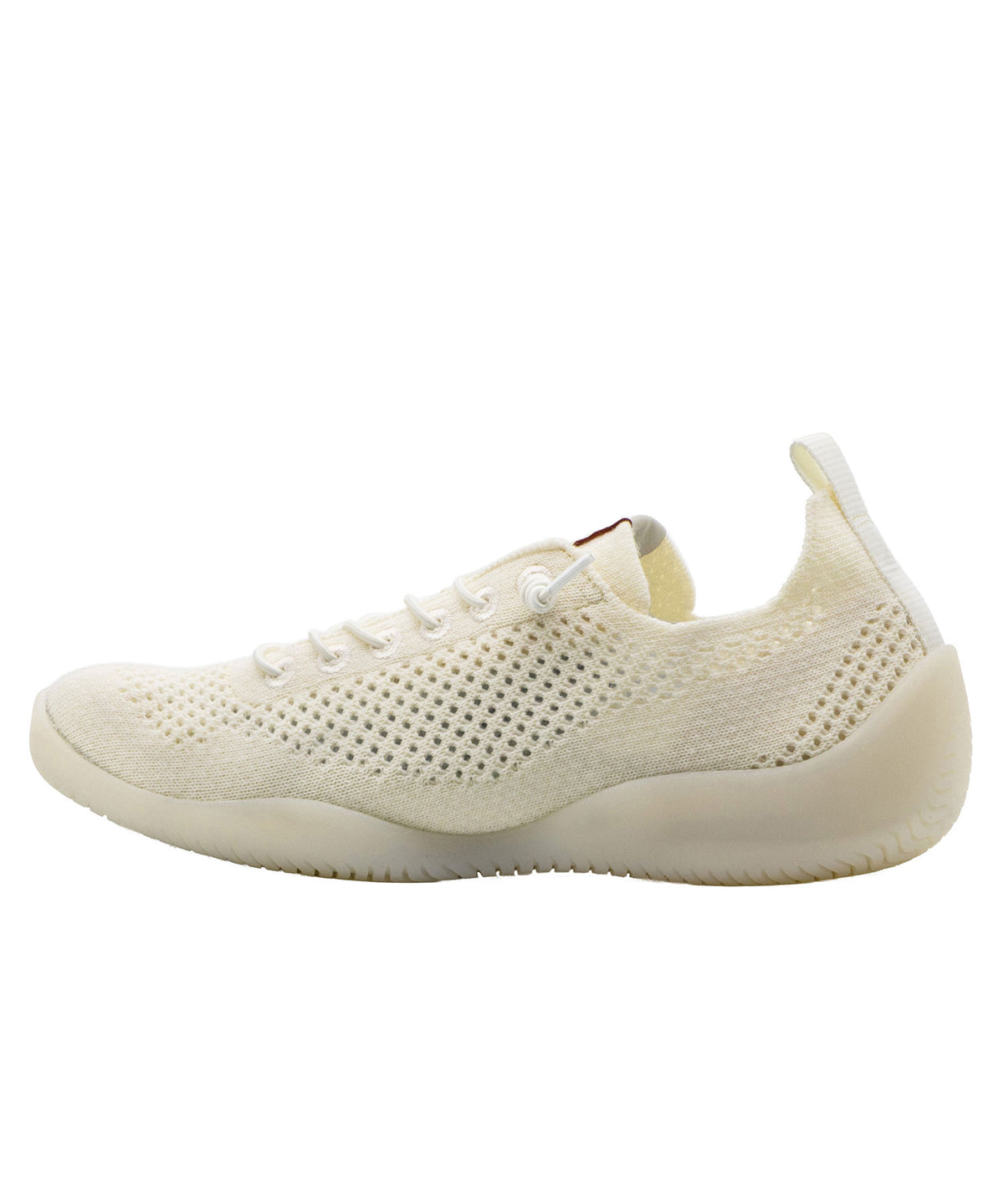 Ecru Merino Wool