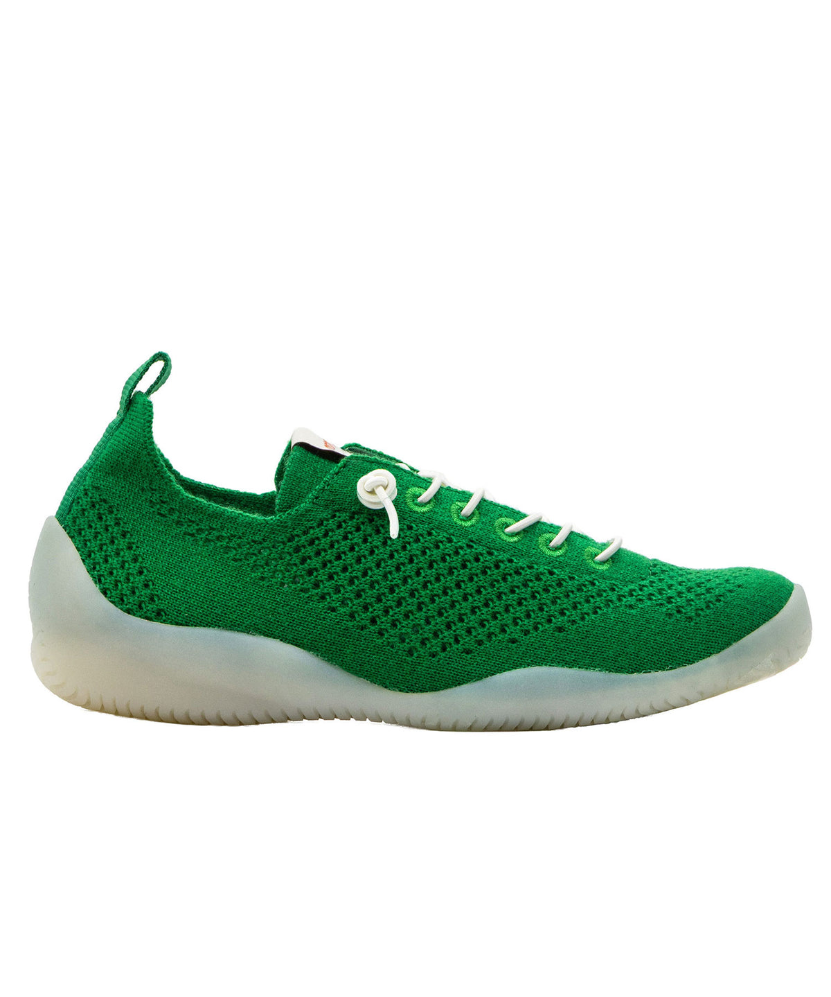 Green Merino Wool