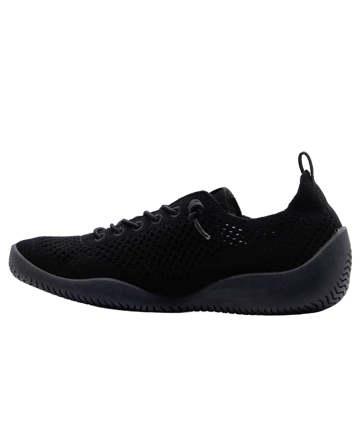 Jet Merino Wool