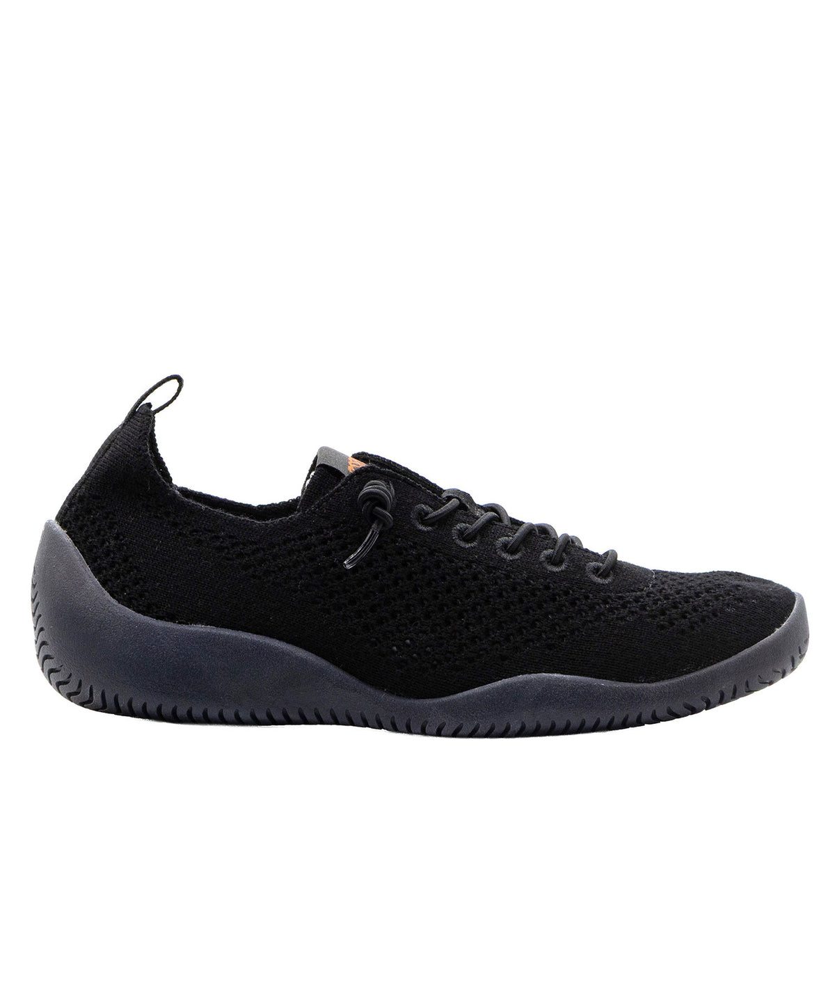 Jet Merino Wool