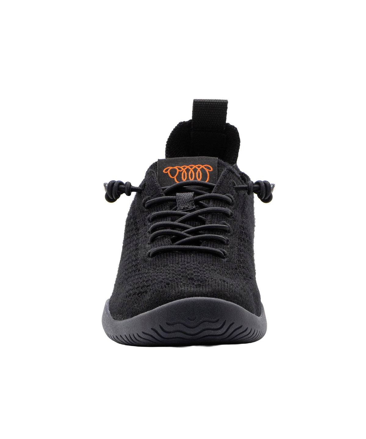 Jet Merino Wool