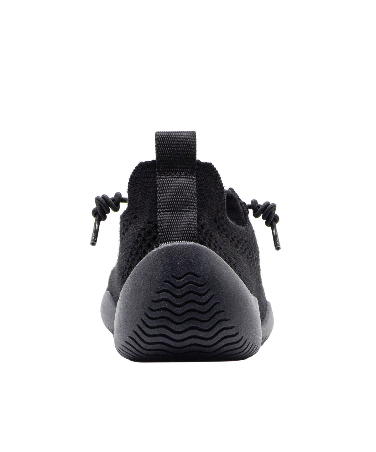 Jet Merino Wool