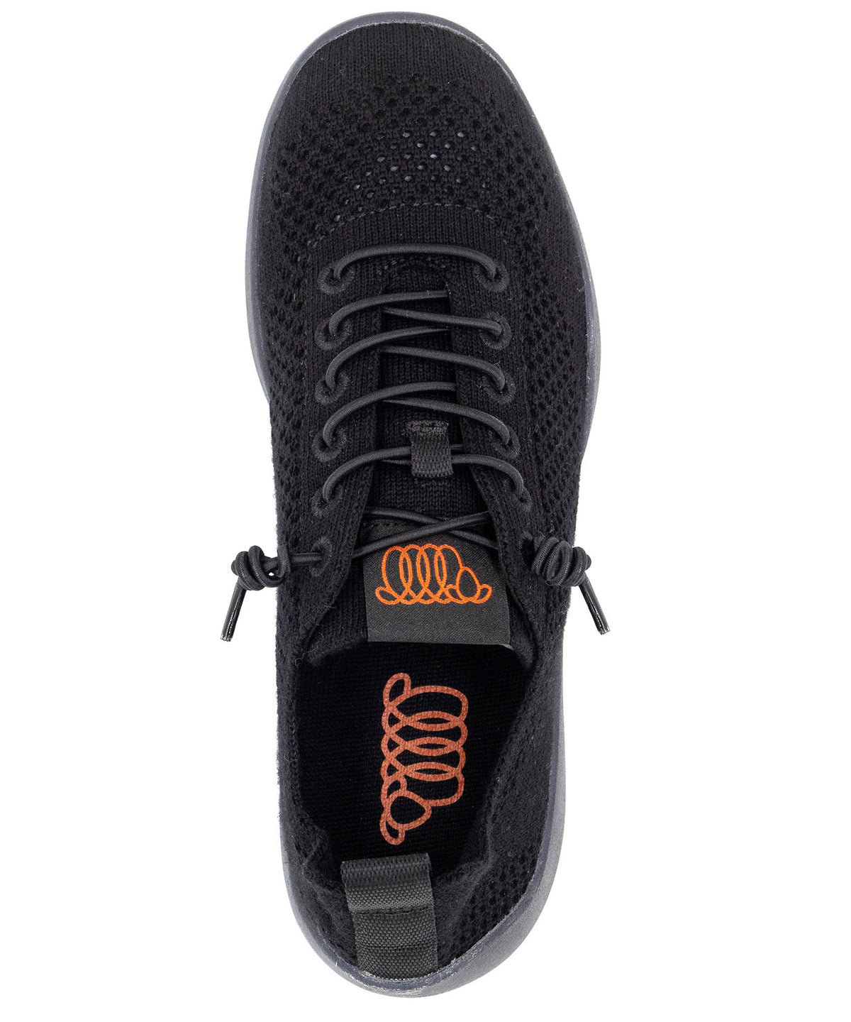Jet Merino Wool