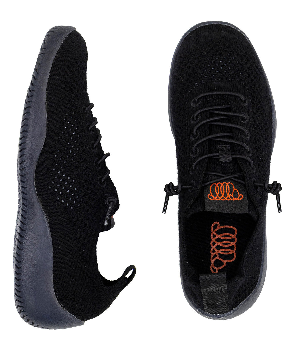 Jet Merino Wool