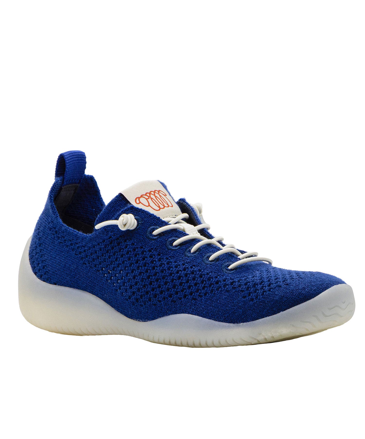 Royal Blue Merino Wool