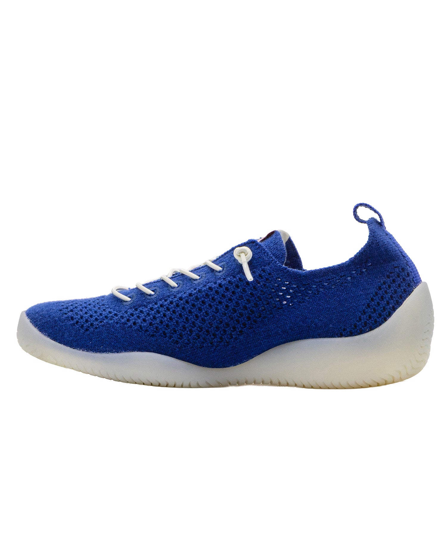 Royal Blue Merino Wool