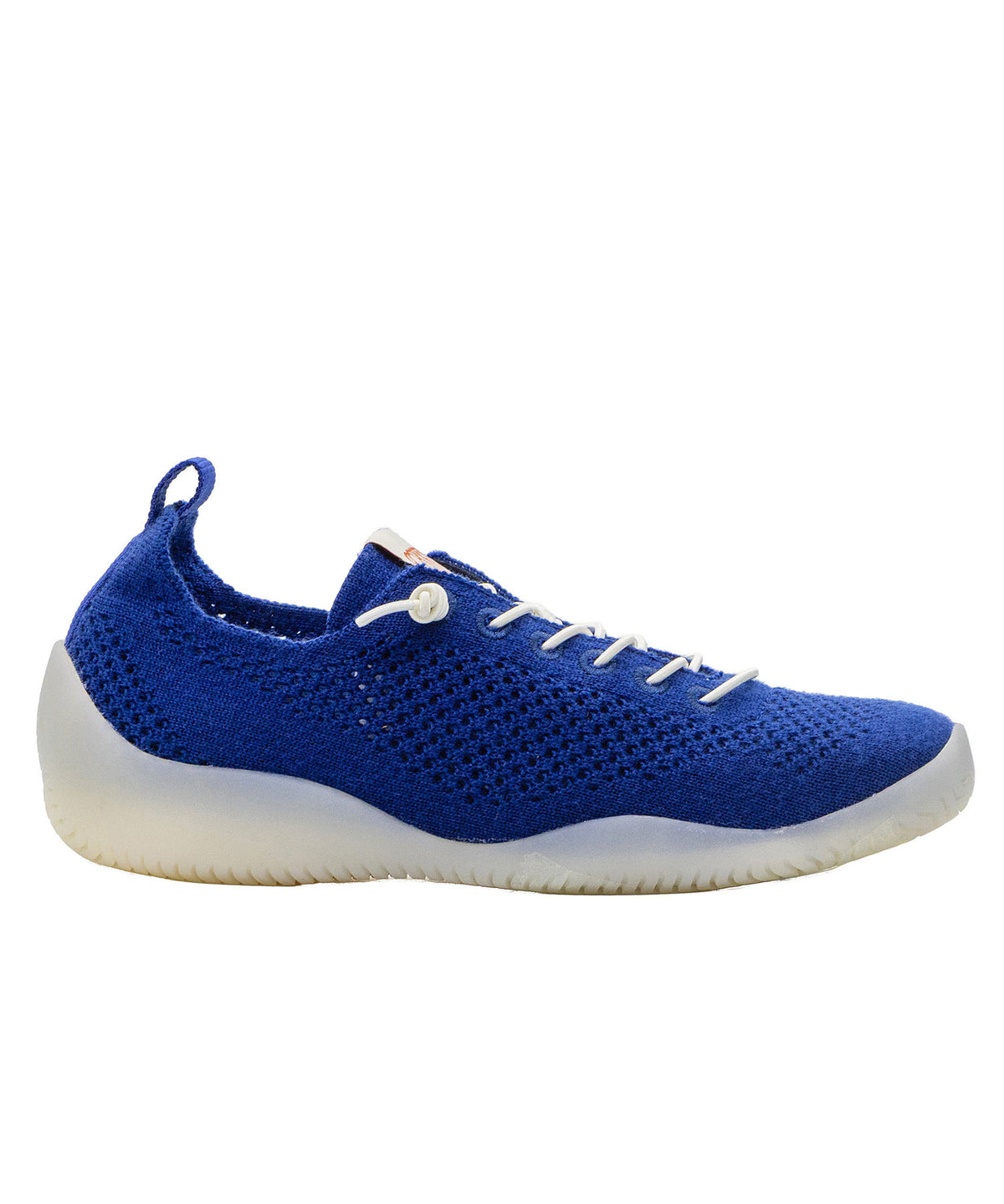 Royal Blue Merino Wool