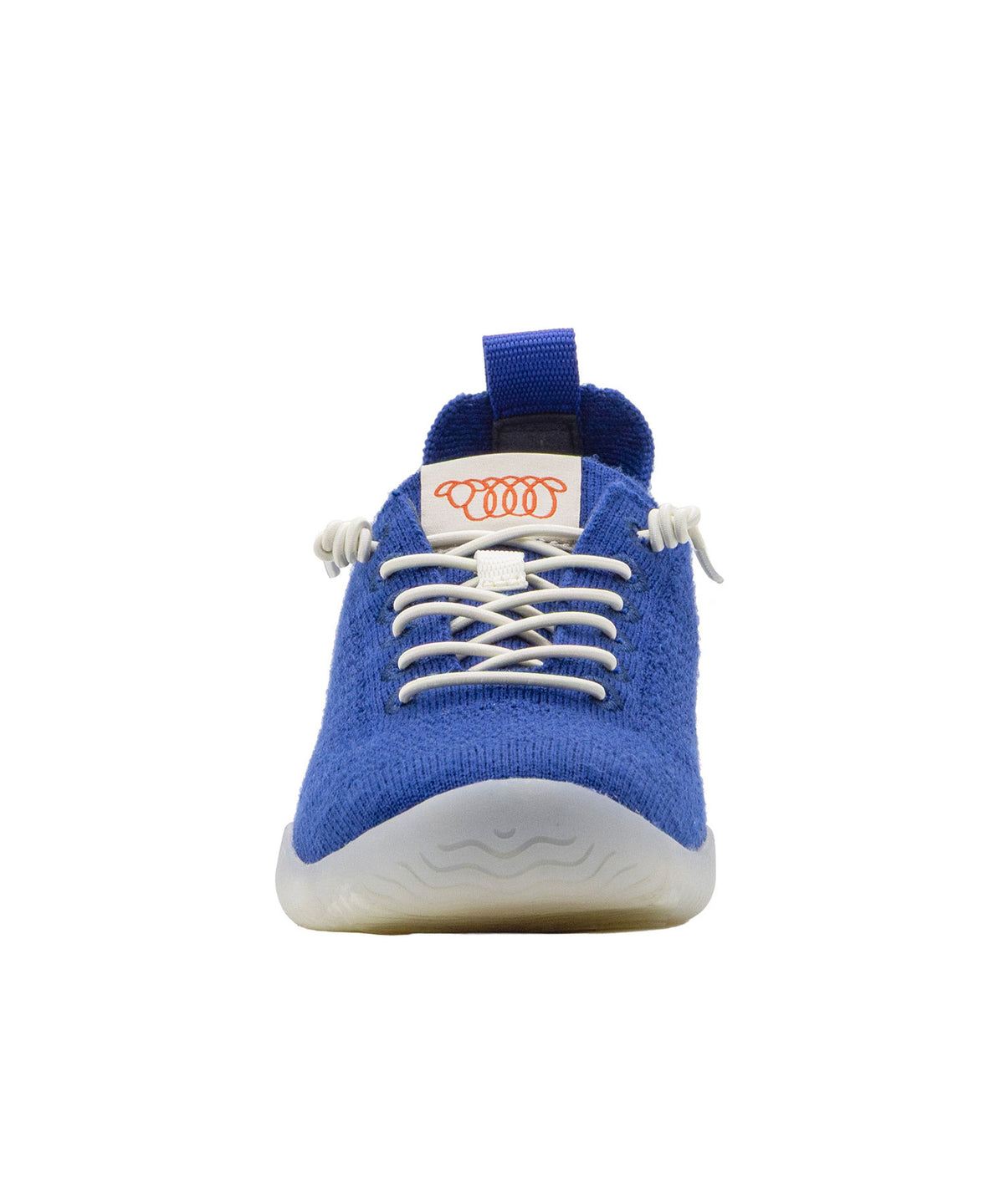 Royal Blue Merino Wool