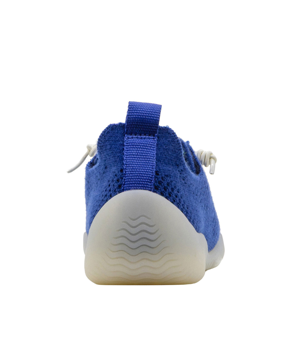 Royal Blue Merino Wool