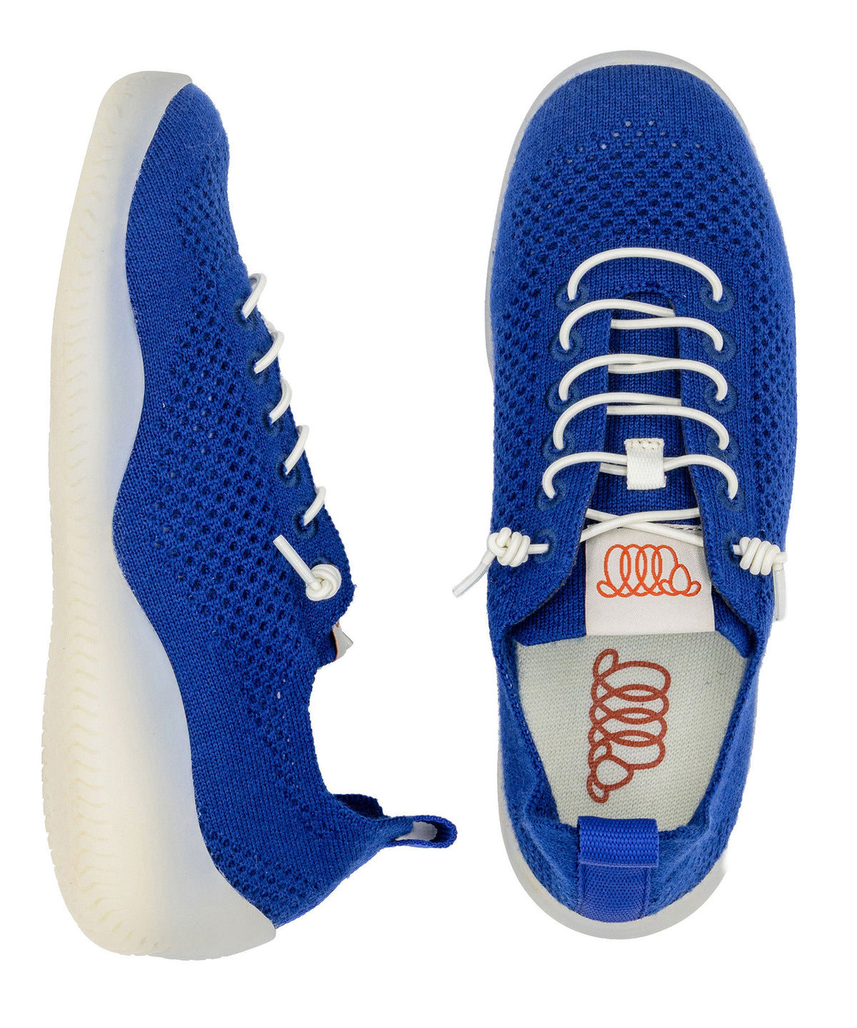 Royal Blue Merino Wool