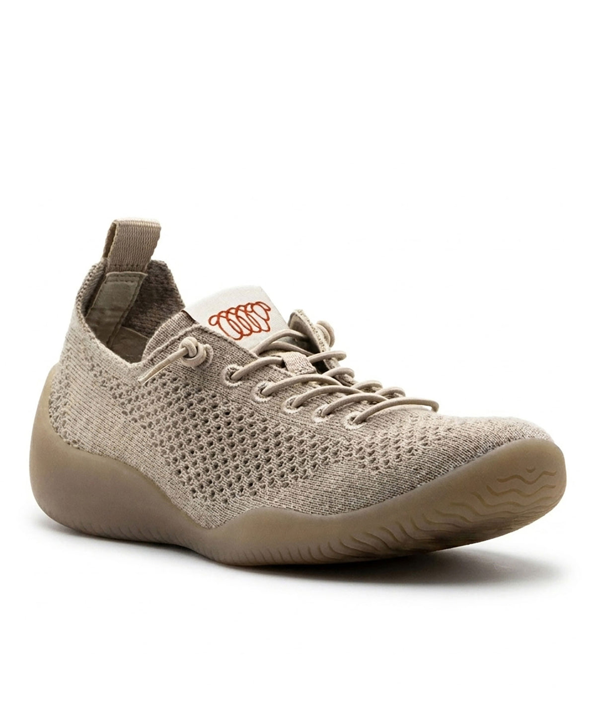 Taupe Merino Wool