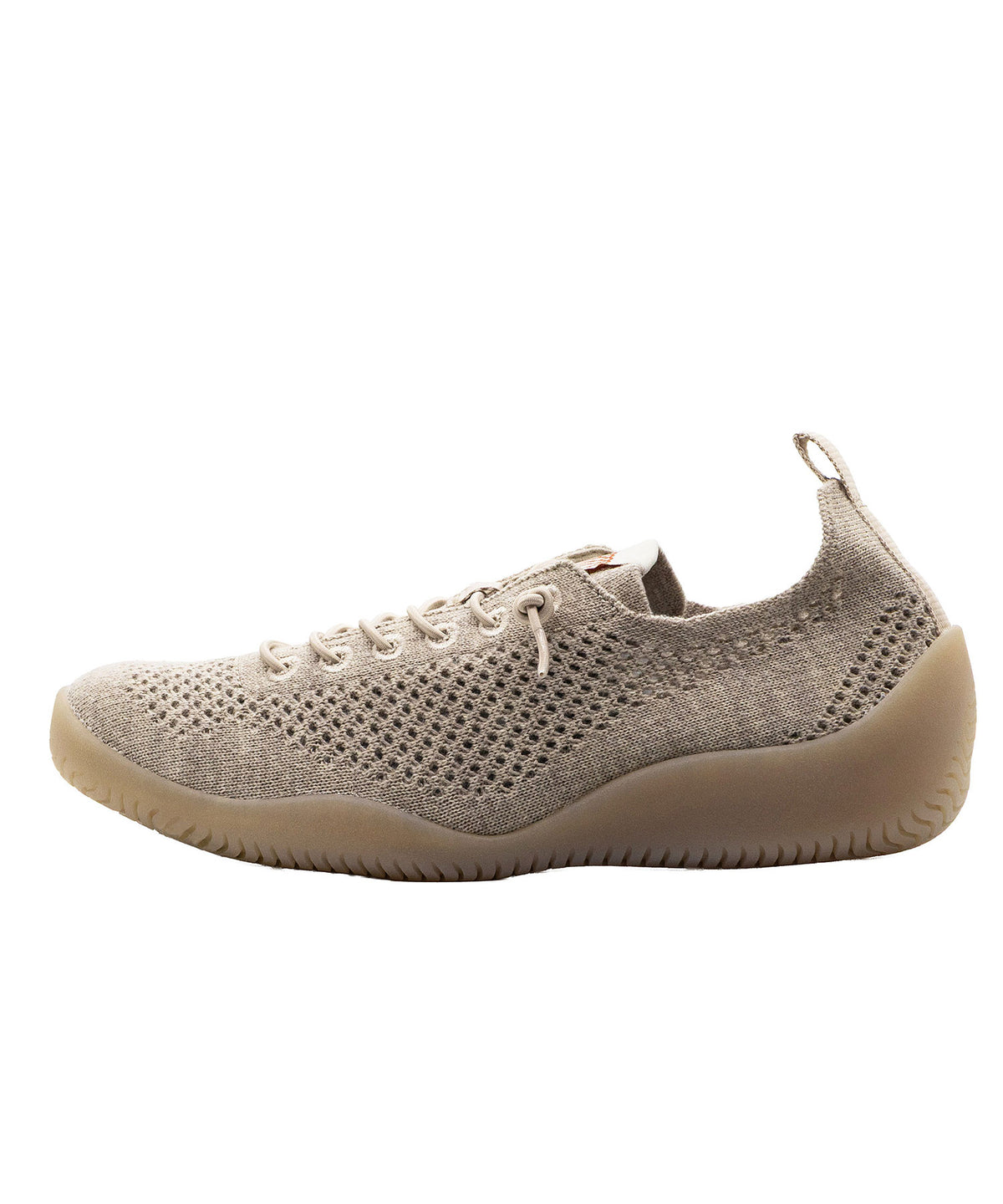 Taupe Merino Wool