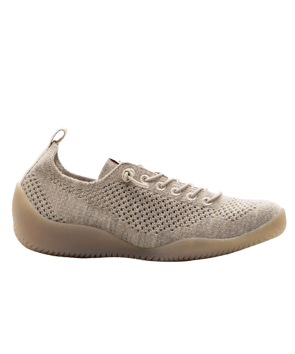 Taupe Merino Wool