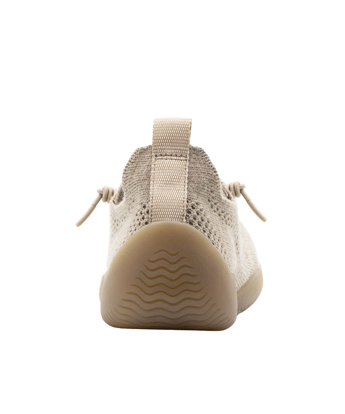 Taupe Merino Wool