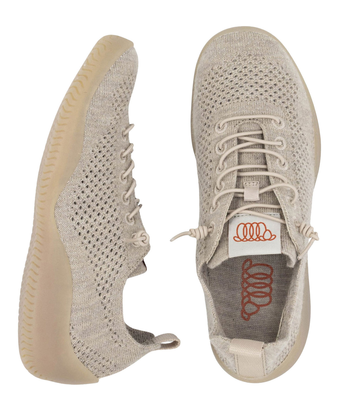 Taupe Merino Wool