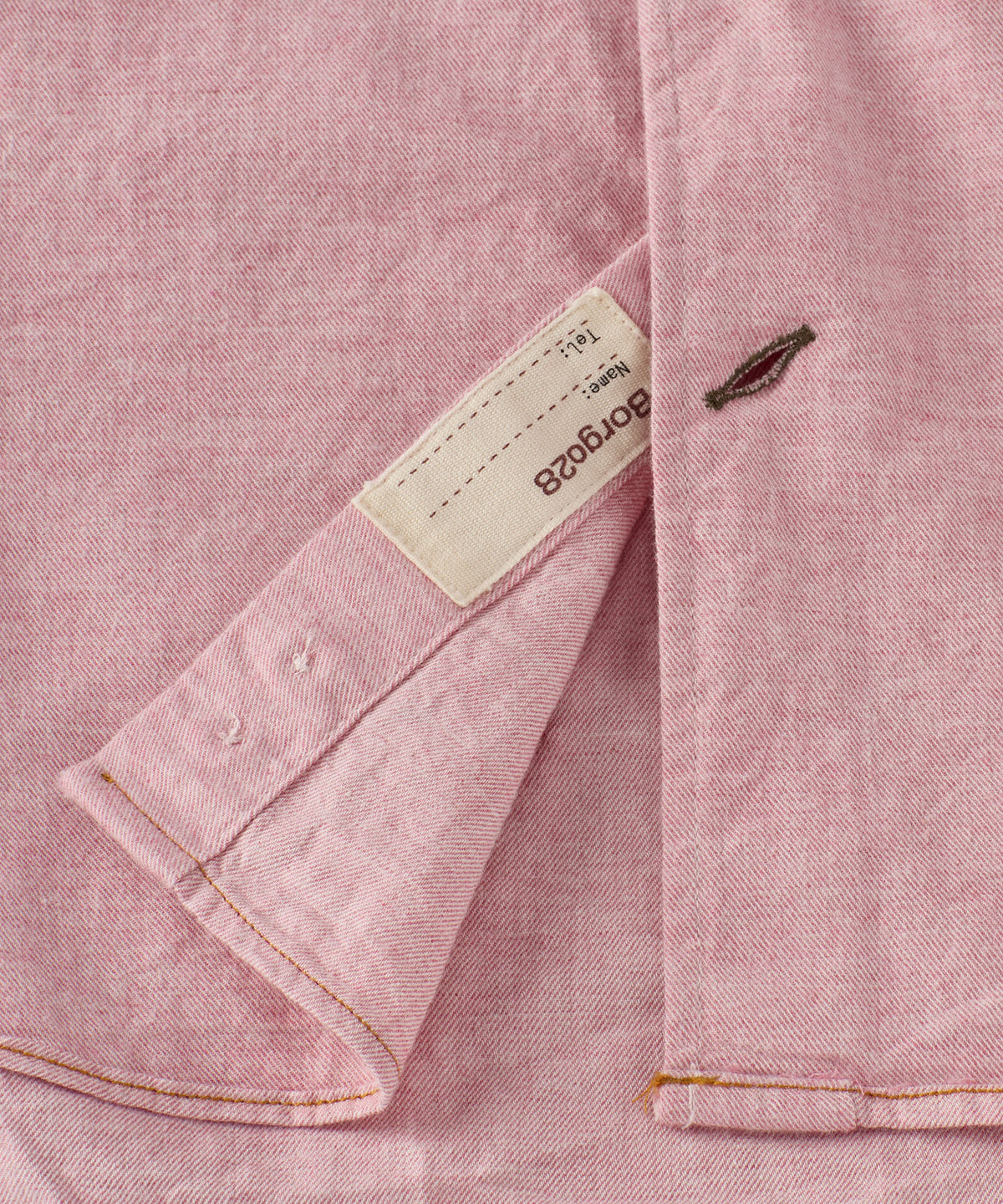 Light Pink