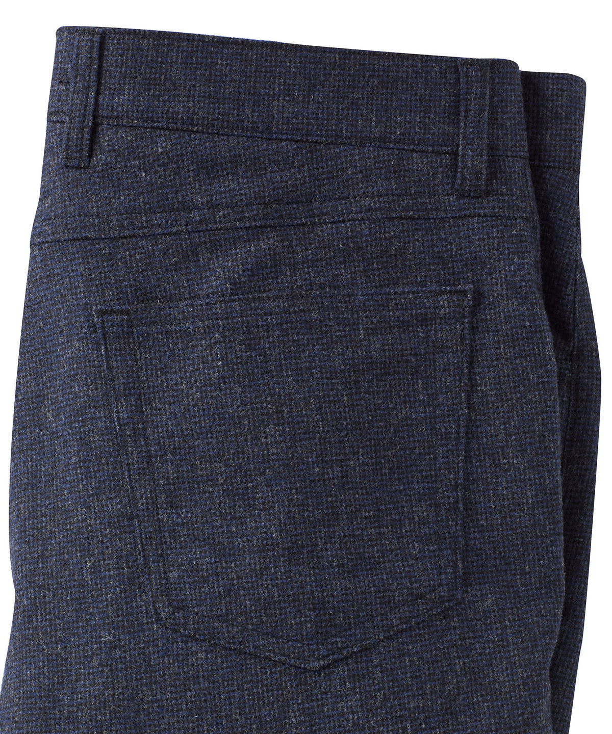 Navy Mix