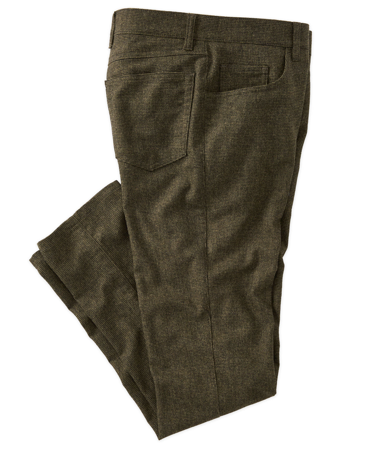 Olive Mix