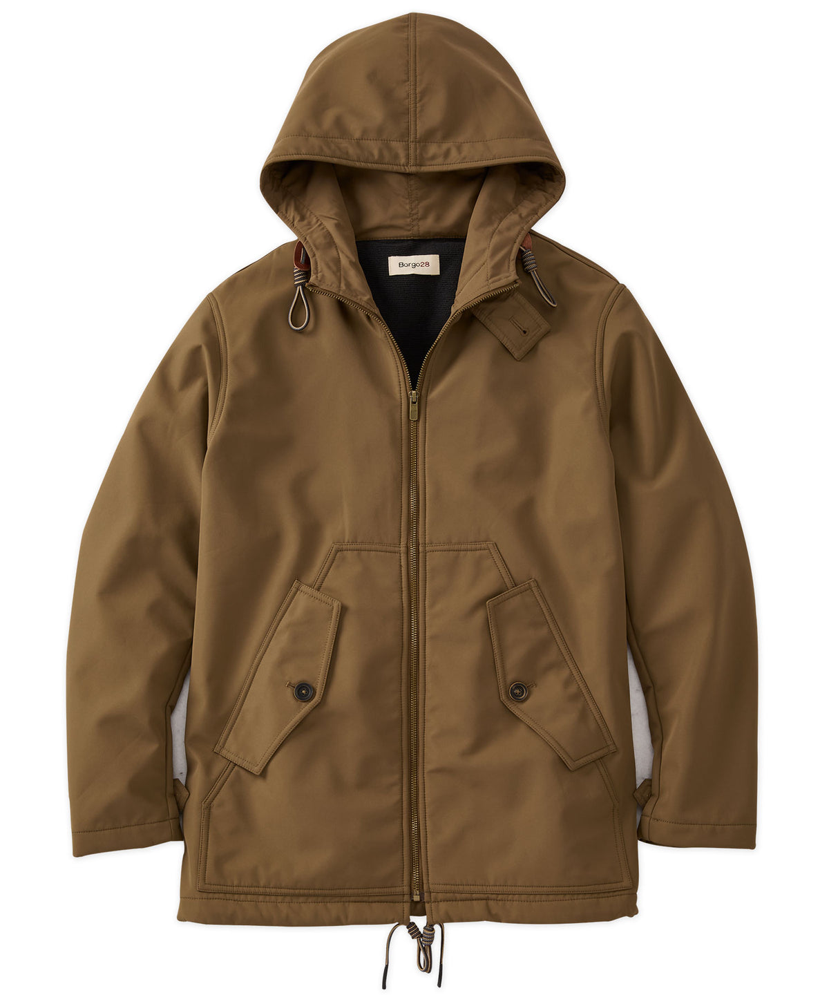 Dark Khaki
