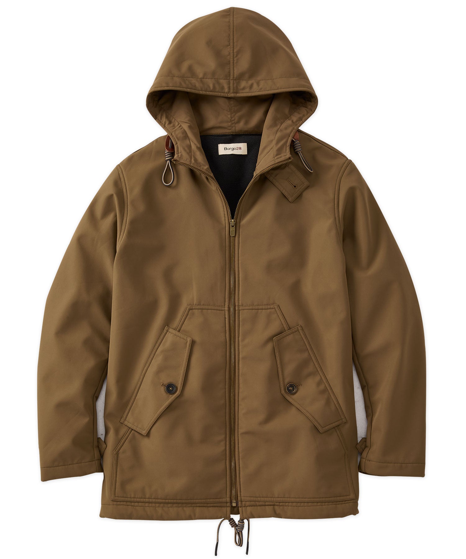 Dark Khaki