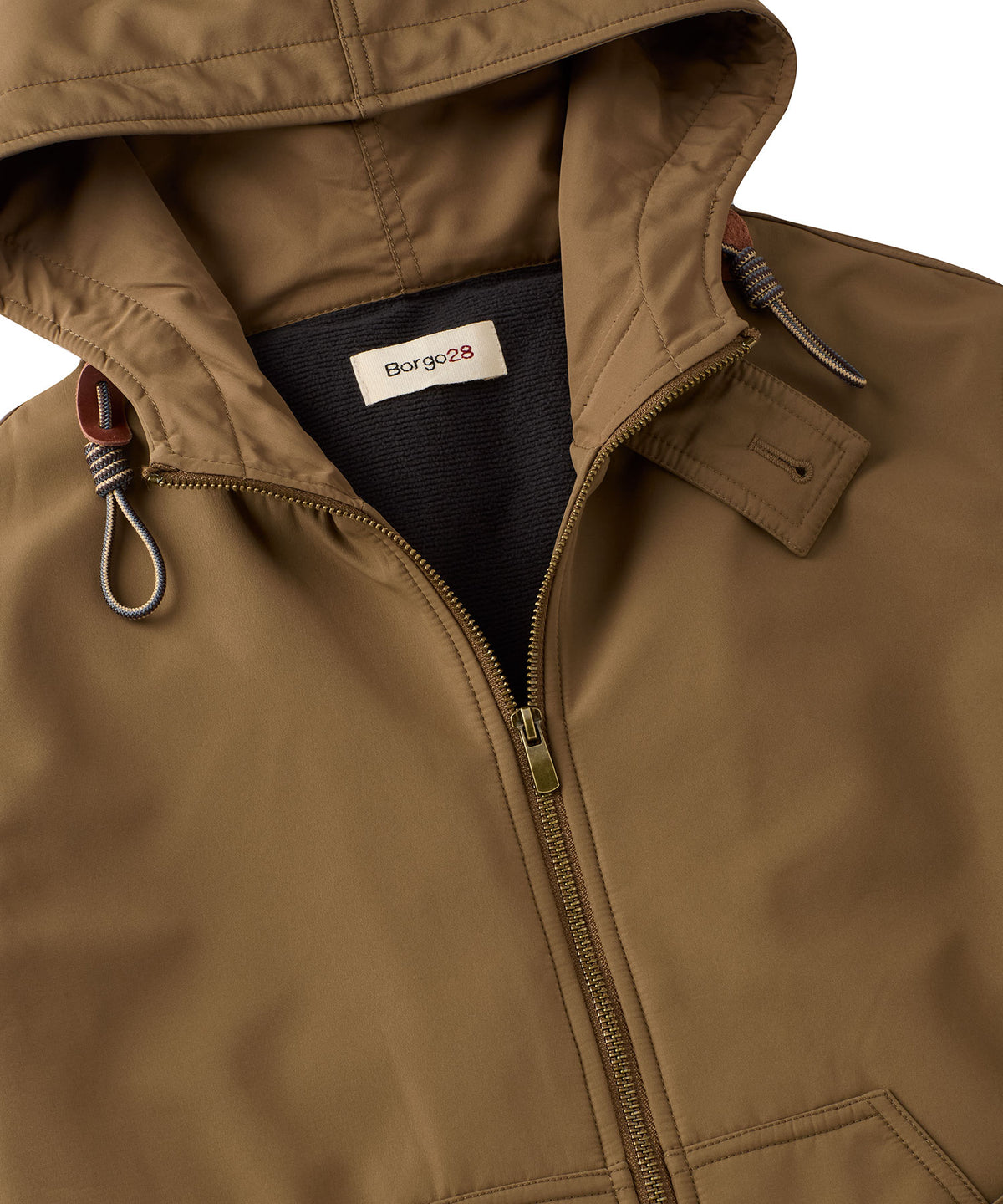 Dark Khaki