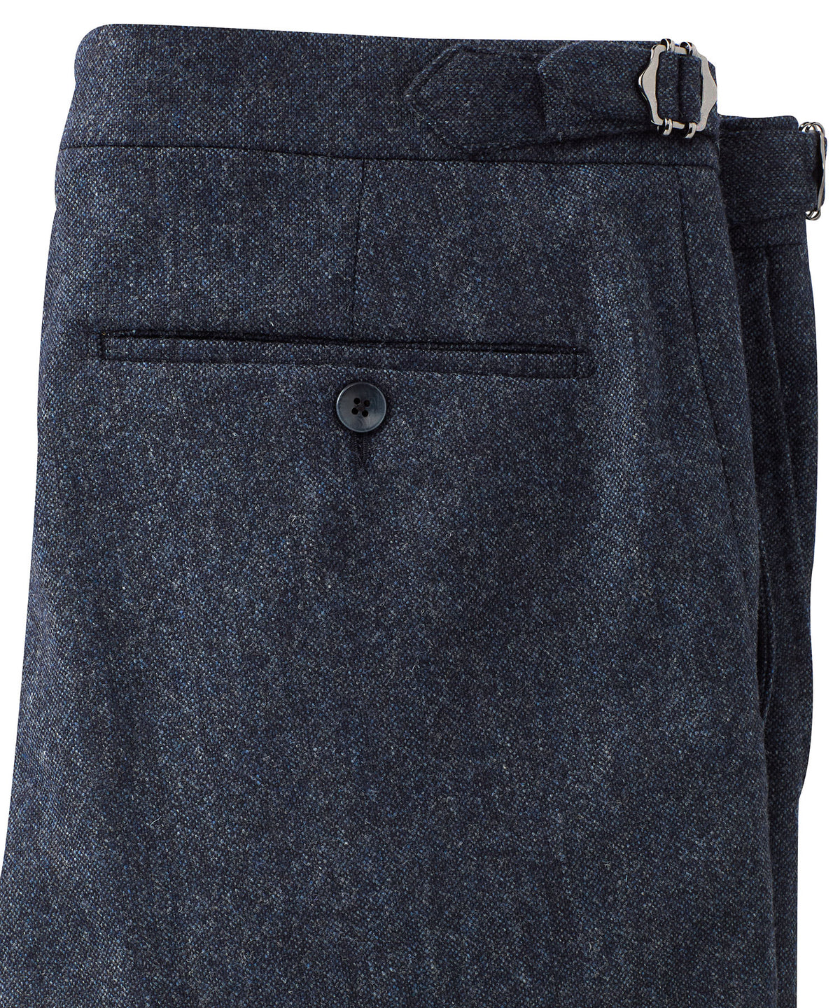 Dark Navy