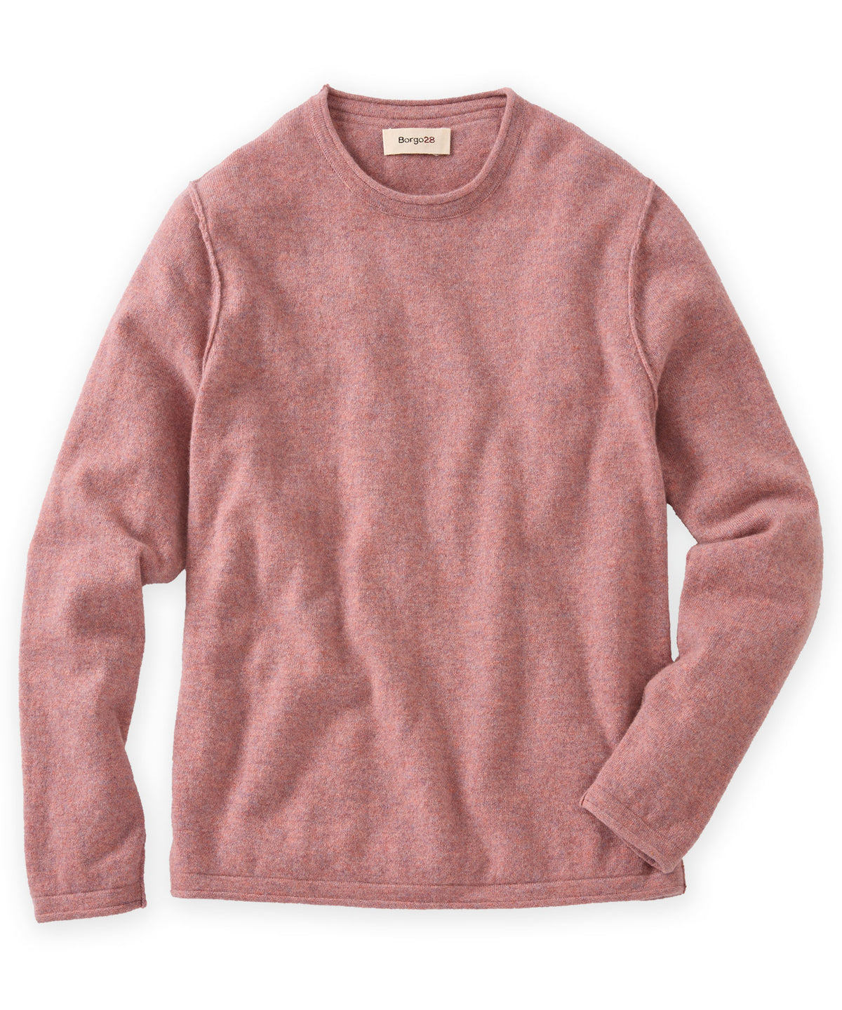 Dusty Pink