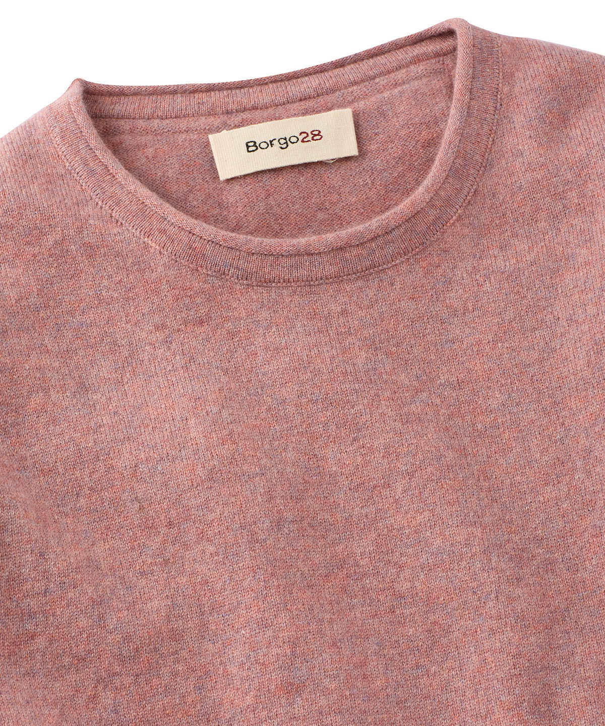 Dusty Pink