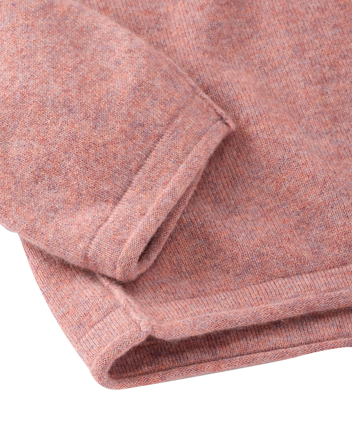 Dusty Pink