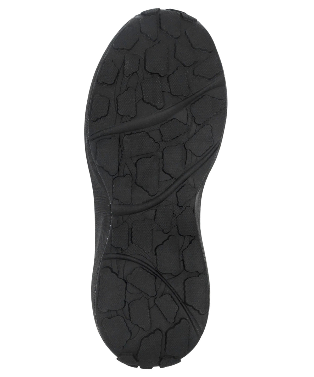 Jet Black Merino Wool