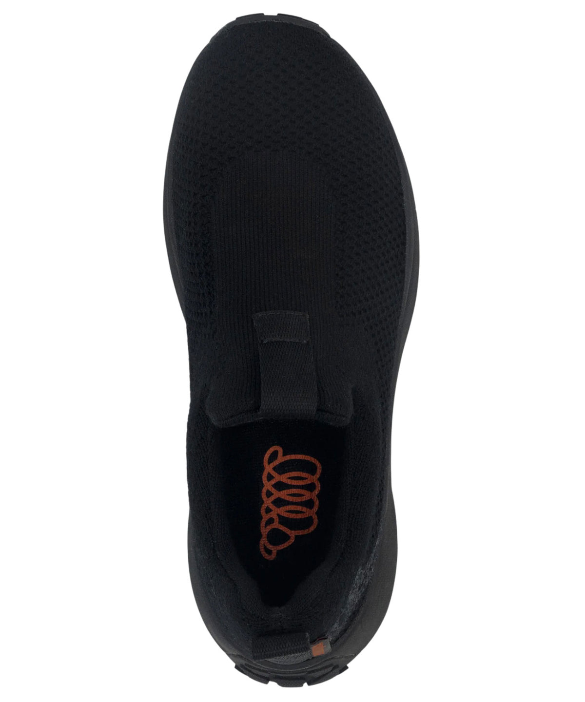 Jet Black Merino Wool