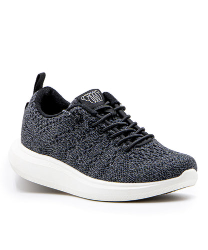 Coogee Merino Wool Sneaker by Woolloomooloo