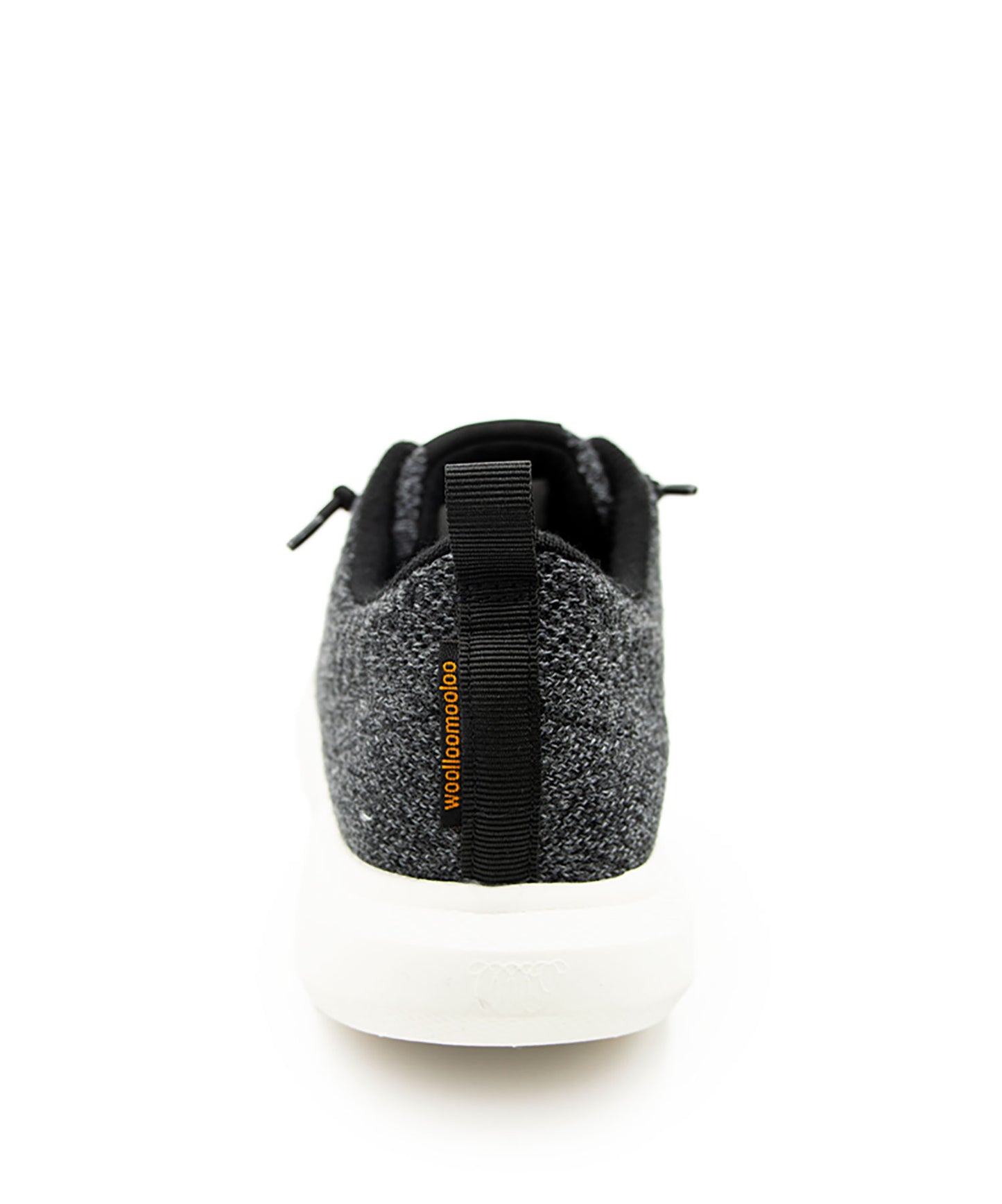 Coogee Merino Wool Sneaker by Woolloomooloo