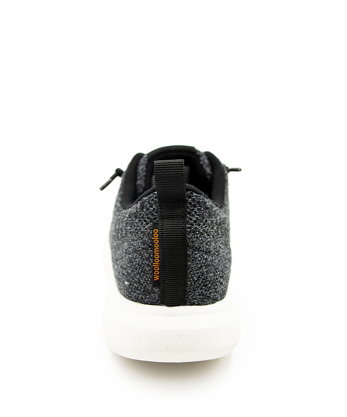 Coogee Merino Wool Sneaker by Wooloomooloo