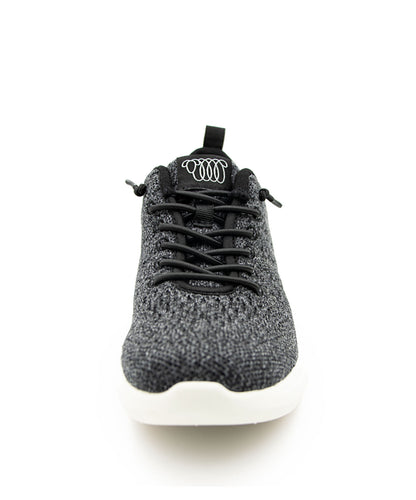 Coogee Merino Wool Sneaker by Woolloomooloo