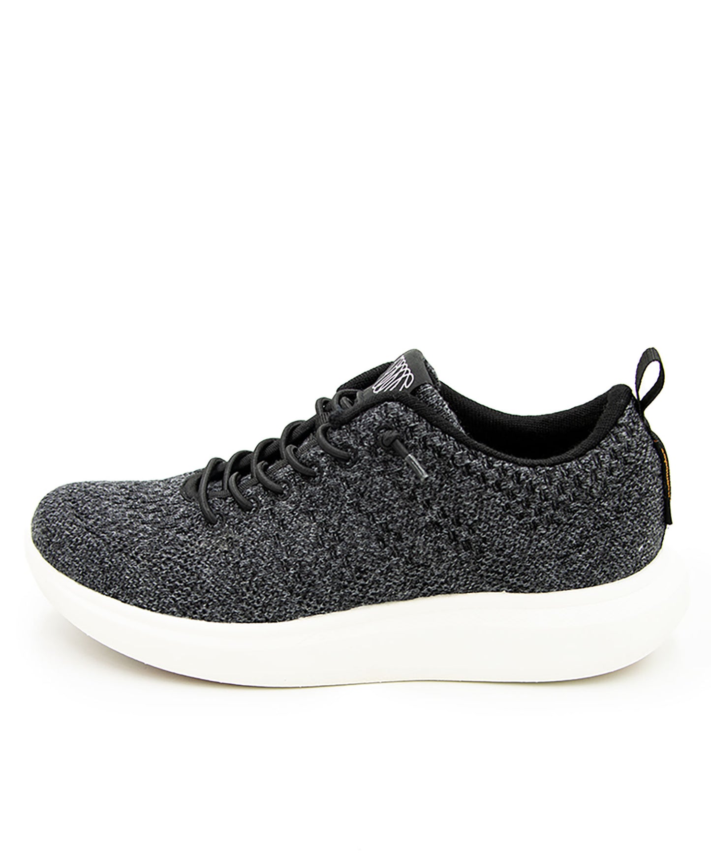 Coogee Merino Wool Sneaker by Woolloomooloo