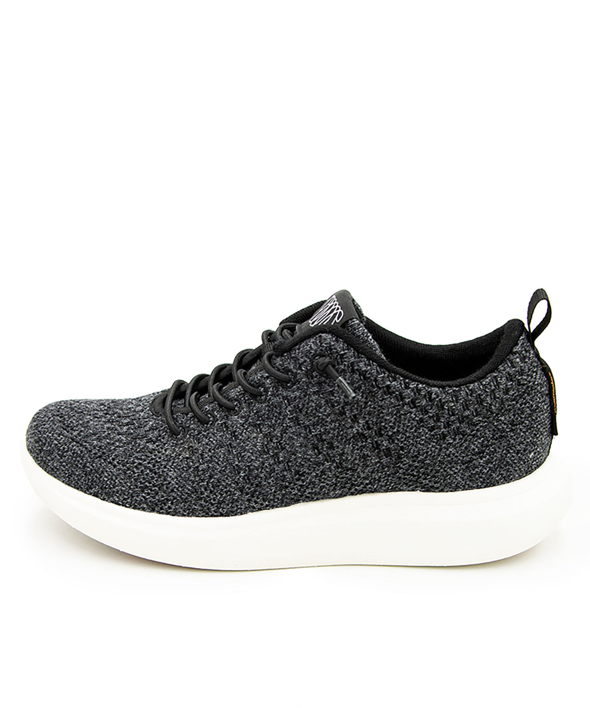 Coogee Merino Wool Sneaker by Wooloomooloo