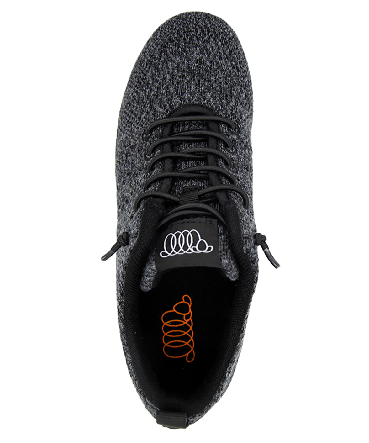 Coogee Merino Wool Sneaker by Wooloomooloo